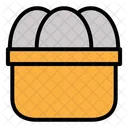 Easter Eggs Easter Egg Icon