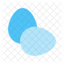 Eggs Egg Food Icon