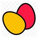 Eggs Icon