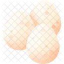 Eggs Egg Food Icon