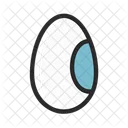 Eggs Icon