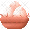 Eggs Egg Food Icon