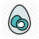 Eggs  Icon