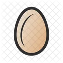 Eggs  Icon