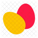 Eggs Icon