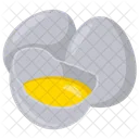 Eggs  Icon