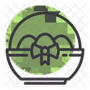 Eggs  Icon