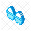 Chicken Eggs Food Icon