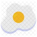 Eggs  Icon