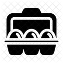 Eggs  Icon
