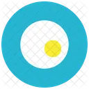 Morning Eggs Icon