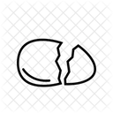Eggshell  Icon
