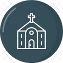 Eglise Icon