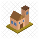 Église  Icône