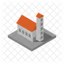 Église  Icône