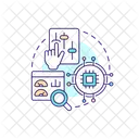 EGS solutions  Icon