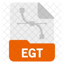 Egt file  Icon