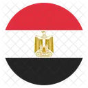Egypt Egyptian National Icon