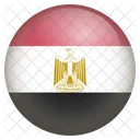 Egypt Icon