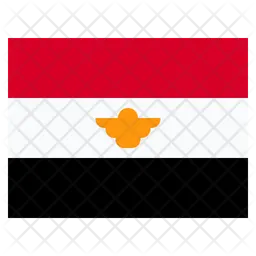 Egypt  Icon