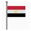 Egypt  アイコン