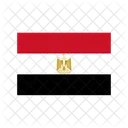 Egypt  Icon