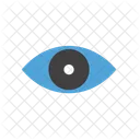 Egypt Eye View Icon