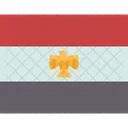 Egypt Flag  アイコン