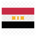 Egypt  Icon