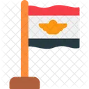 Egypt  Icon