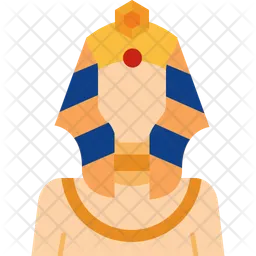 Egypt  Icon