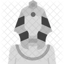 Egypt Ruler King Icon