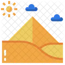 Egypt  Icon