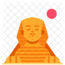 Egypt  Icon