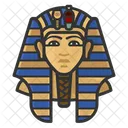 Egypt King Egypt King Icon