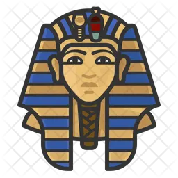 Egypt King  Icon