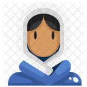 Egypt Woman Woman Avatar Icon