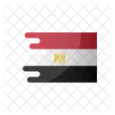 Egypte Groupe A Icône