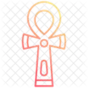 Egypte Ankh  Icône