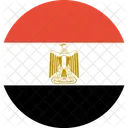 Egypte  Icône