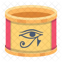 Egyptian Bangle  Icon