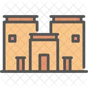 Egyptian  Icon