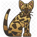 Egyptian  Icon