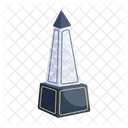 Egyptian Obelisk  Icon