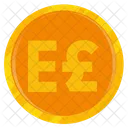 Egyptian Pound  Icon