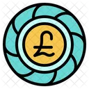 Egyptian Pound  Icon