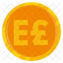 Egyptian Pound  Icon