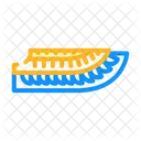 Egyptian Wing  Icon