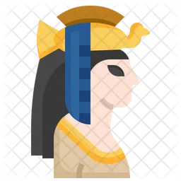 Egyption  Icon