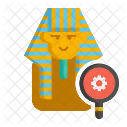 Egyptology  Icon